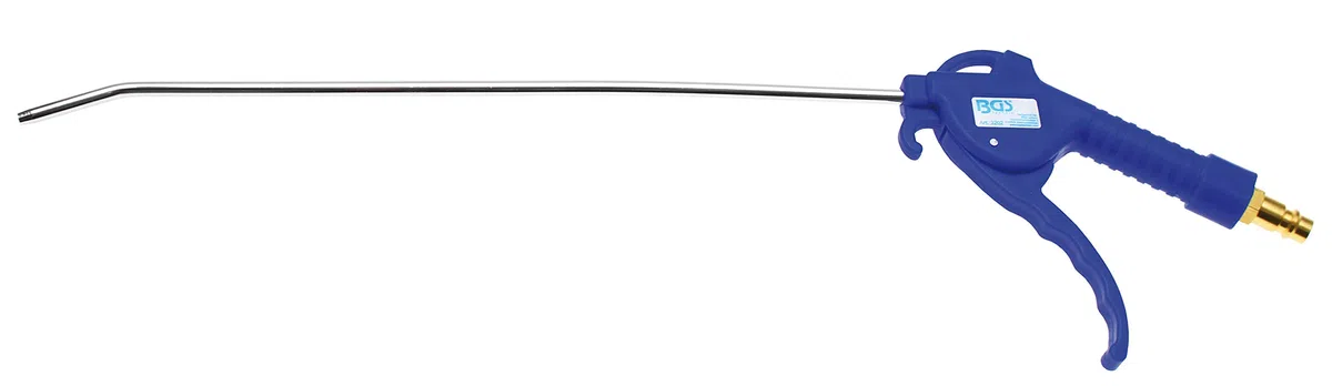 BGS 3202 | Soufflette à air comprimé | 330 mm